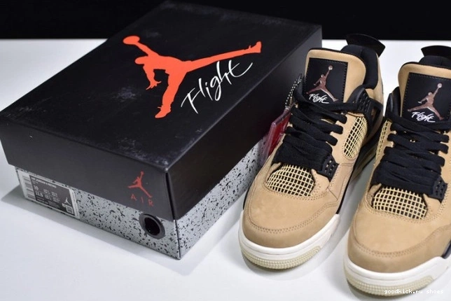 Rep 4 AQ9129-200 Mushroom Air Jordan 0807